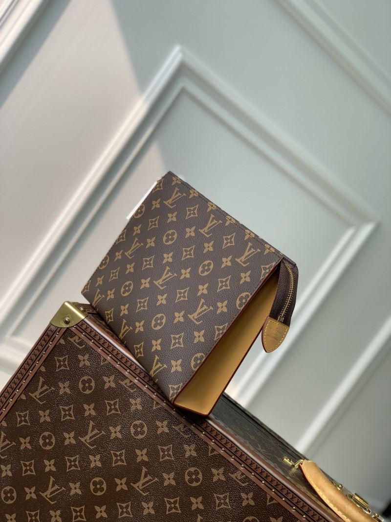 LV Clutch Bags